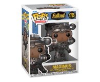 FUNKO POP TV: Fallout - Maximus w/Chase - 1486985 - zdjęcie 3
